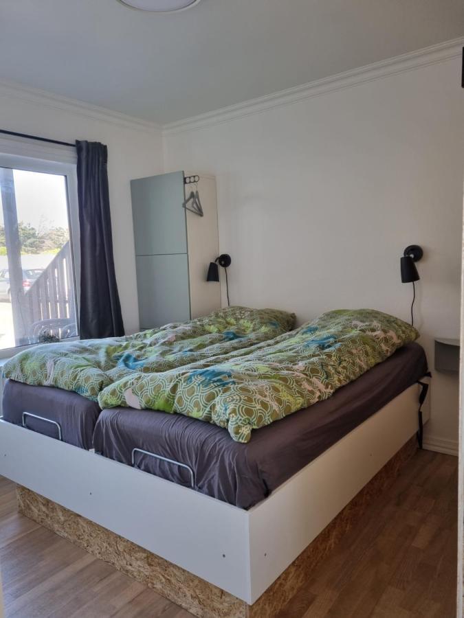 Lokken Centrum Ferielejlighed-Apartment 4E Екстер'єр фото