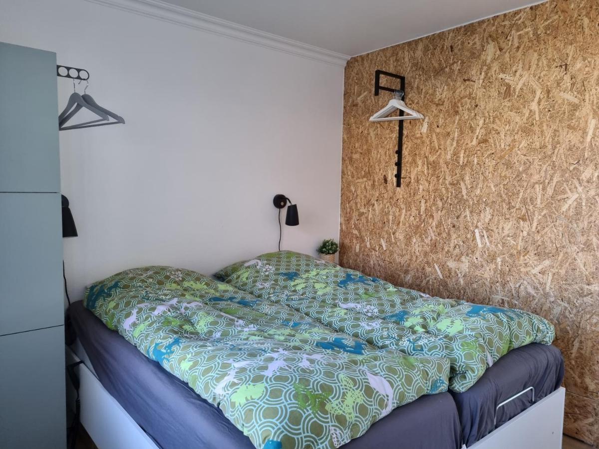 Lokken Centrum Ferielejlighed-Apartment 4E Екстер'єр фото