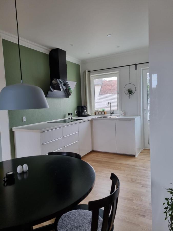 Lokken Centrum Ferielejlighed-Apartment 4E Екстер'єр фото